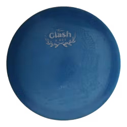 Spice Eric Oakley Steady (7)