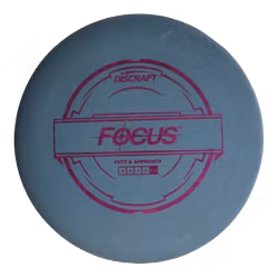 Focus Putter Line (6)