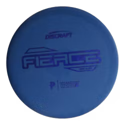 Fierce Putter Line Hard Blend (7)
