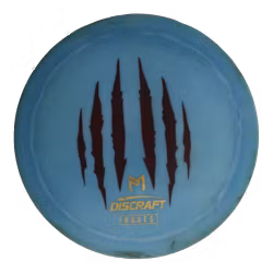 Hades Paul McBeth 6 Claw ESP (6)