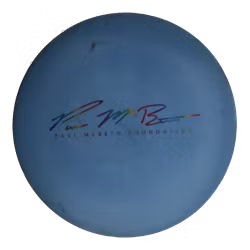 Buzzz Paul McBeth Foundation ESP (7)