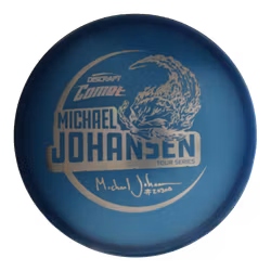 Comet Michael Johansen Tour Series 2021 Z Metallic (7)