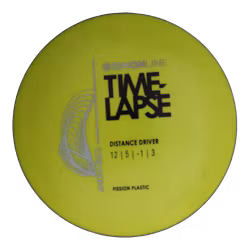 Time-Lapse Fission (7)