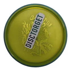 Hex PDGA Champions Cup Particle Glow Proton (8)