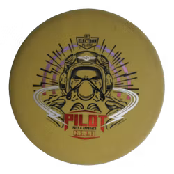 Pilot Electron Soft (6)