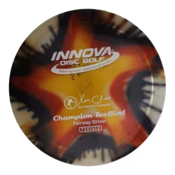 TeeBird Champion (6)