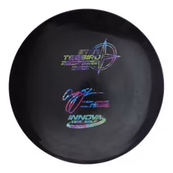 TeeBird Avery Jenkins Star (8)