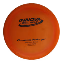 Destroyer Champion (6)