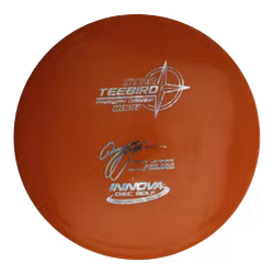 TeeBird Avery Jenkins Star (6)