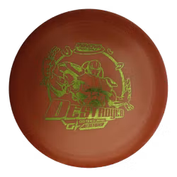 Destroyer G-star (6)