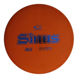 Sinus Zero-Medium (8)