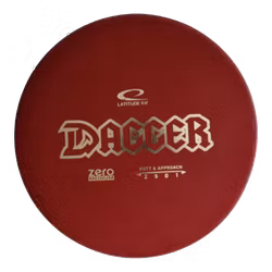 Dagger Zero-Medium (6)