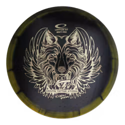 Saint Pro Team Series Kristin Tattar Gold Orbit (7)