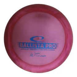 Ballista Pro Team Series V1 2021 Opto-X Glimmer (7)