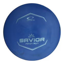 Savior First Run Grand (5)