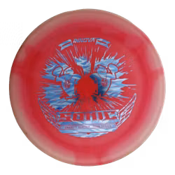 Sonic Garrett Gurthie Tour Series 2023 Glow Halo Champion (7)