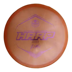 Harp VIP Ice Glimmer (6)