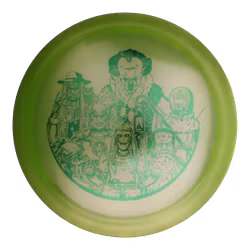 Boatman VIP Glimmer (6)