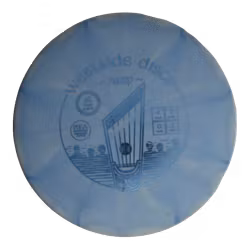 Harp BT Hard Burst (6)