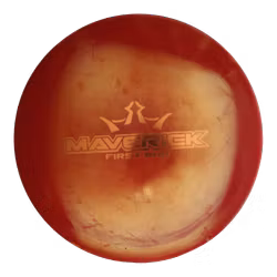 Maverick First Run Lucid (6)