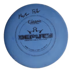 Deputy Classic Blend (5)