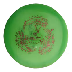 Stål Fritiof Fagergren Tour Team 2025 K1 Hard (7)