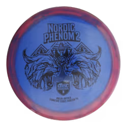 Nordic Phenom 2 Niklas Anttila Signature Series (PD) Horizon (7)