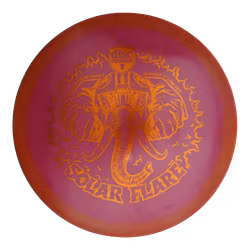 Solar Flare Alden Harris Signature Series (FD3) Horizon s-line (7)