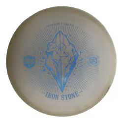 Iron Stone (P3x) Color Glow C-line (6)