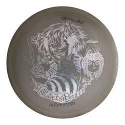 Buzzz Limited Edition Halloween Z Glo (6)