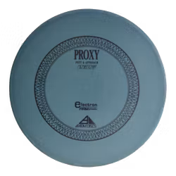 Proxy Electron Firm (6)