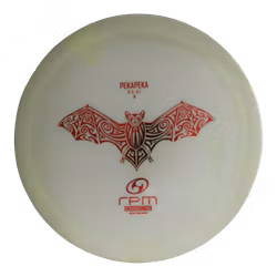 Pekapeka 1R RPM Glow (7)