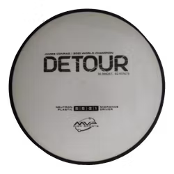 Detour Neutron (6)