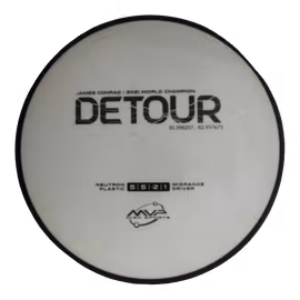 Detour Neutron (6)