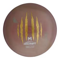 Malta Paul McBeth Six Claw ESP (6)