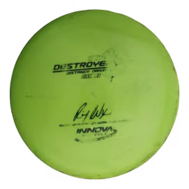 Destroyer Star (6)