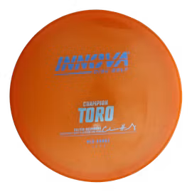 Toro Champion (7)