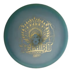 TeeBird Jen Allen Tour Series Proto Glow Champion (6)