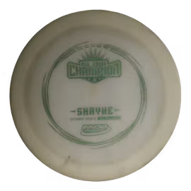 Shryke Champion Glow (6)
