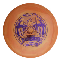 TeeBird Väinö Mäkelä Team Series Swirly Star (6)