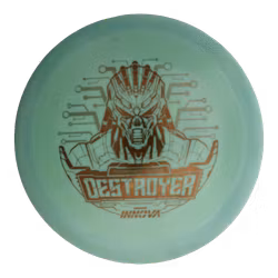 Destroyer Philo Brathwaite Tour Series 2023 Swirled Star (9)