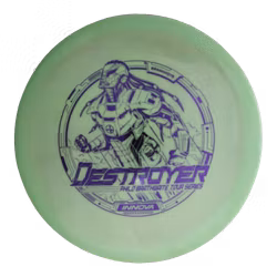 Destroyer Philo Brathwaite Tour Series 2022 Swirled Star (8)