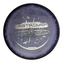 Destroyer Calvin Heimburg Tour Series 2021 Halo Star (9)