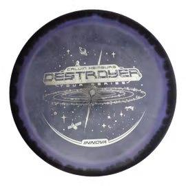Destroyer Calvin Heimburg Tour Series 2021 Halo Star (9)