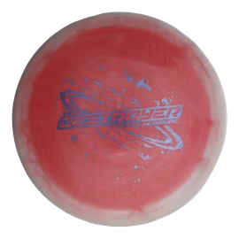 Destroyer Calvin Heimburg Tour Series 2022 Halo Star (7)