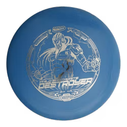 Destroyer Philo Brathwaite Team Champion Series 2021 Star (7)