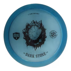 Dark Stone Special Edition (Instinct) C-Line (8)