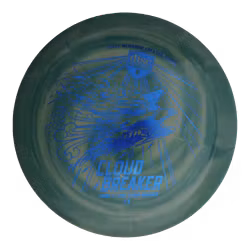 Cloudbreaker Eagle McMahon Creator Series (DD3) Swirl S-line (9)