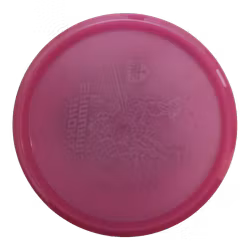 Iron Samurai III Eagle McMahon Signature Series (MD3) Color Glow C-line (9)