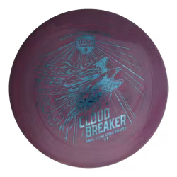 Cloudbreaker Eagle McMahon Creator Series Swirl S-line (9)